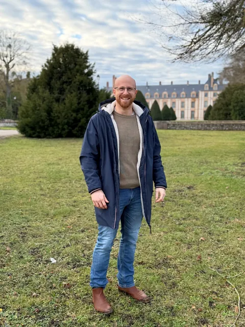 Portrait de Charles